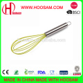 food standard kitchen innovative silicone egg whisk beater